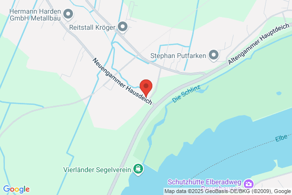 Gasthof zum Elbdeich Udo und Helga Voß