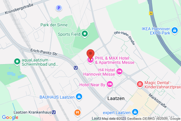 Baucompany GmbH