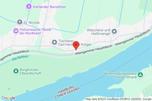 Ewald Hamburg