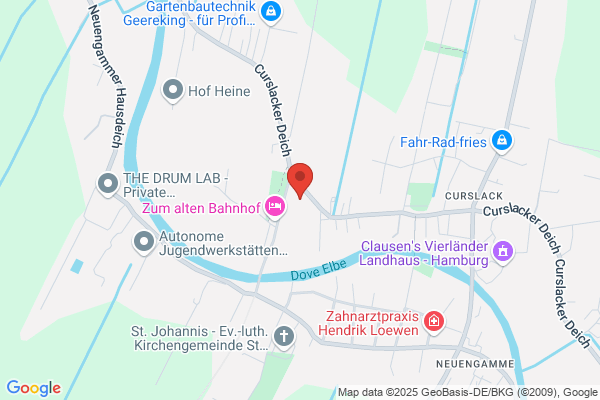 Hamburger Sparkasse - Filiale