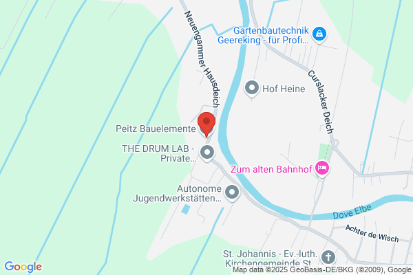 Peitz Bauelemente GmbH