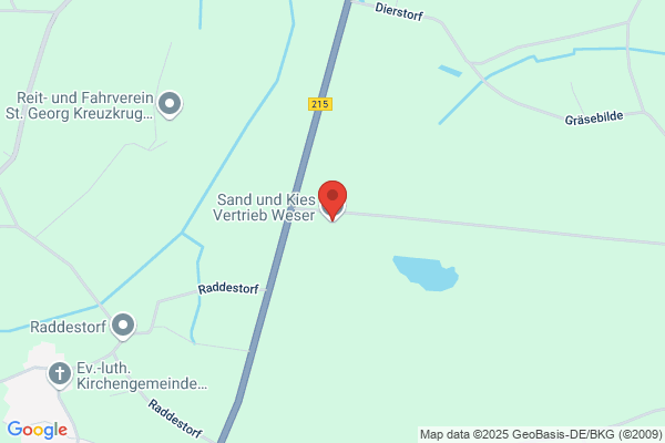 Weser Vetriebs Service GmbH