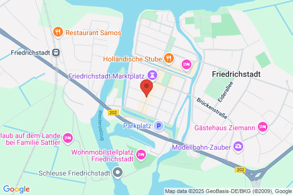 Prinzenstube - Restaurant & Café