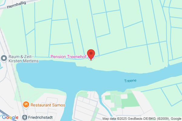 Treenehof