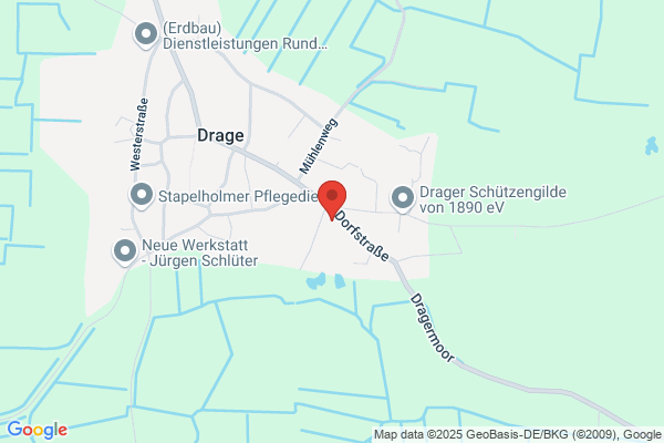 Alten- u. Pflegeheim Dahrenhof Inh. Marietta u. Klaus Müller