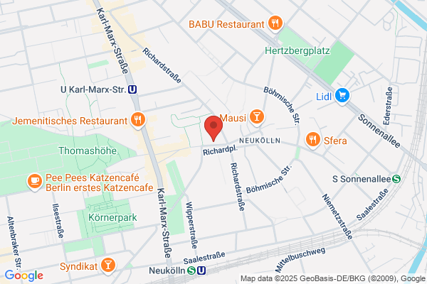 Bestecke Bürkle
