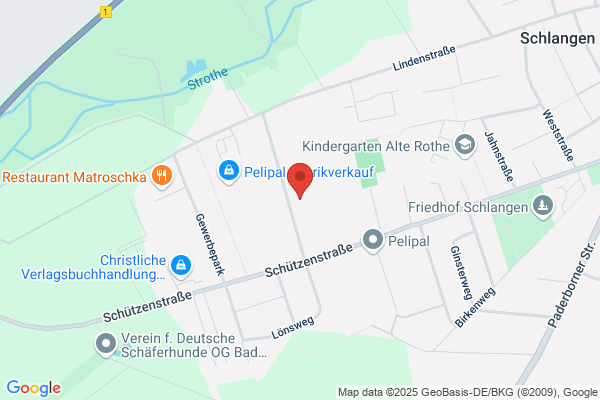 Germania Executive GmbH