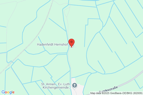 Hadenfeldt Hemshof