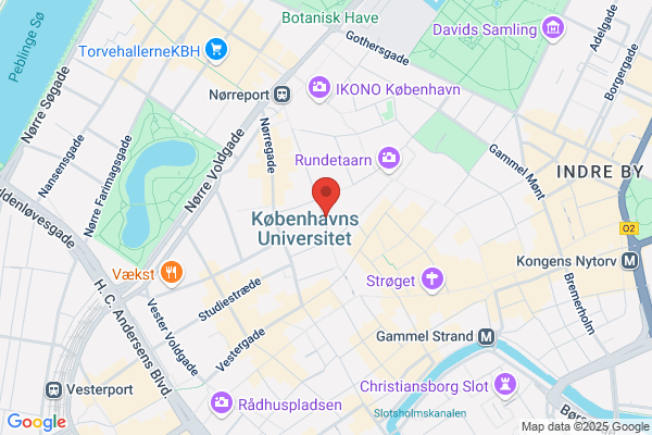 Paludanushuset