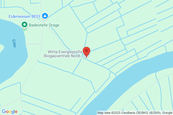 Hauptgenossenschaft Nord AG