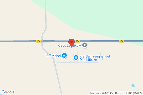 Dänisches Möbelhaus GmbH