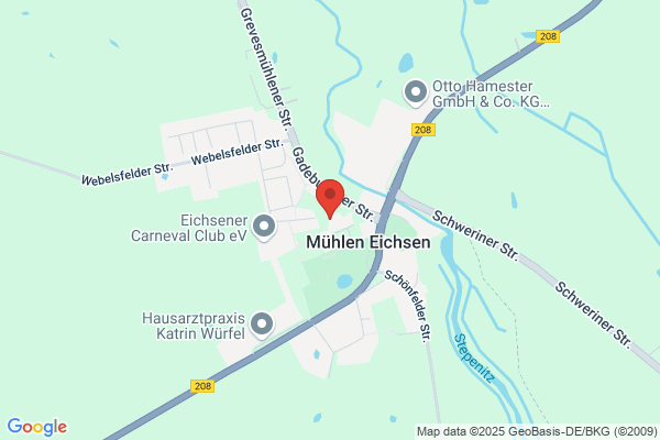 Evang. Kindertagesstätte Schlossgeister