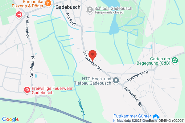 GOTI Montagebau GmbH