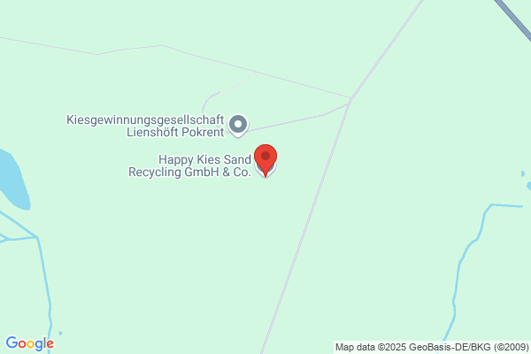 Happy Kies Sand Recycling GmbH & Co. KG