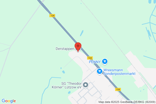 Holztreppen Derstappen GmbH
