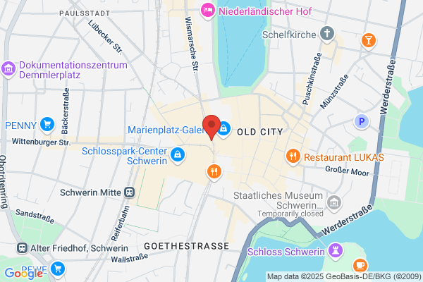 McMakler Schwerin