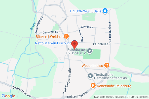 Sportlerheim