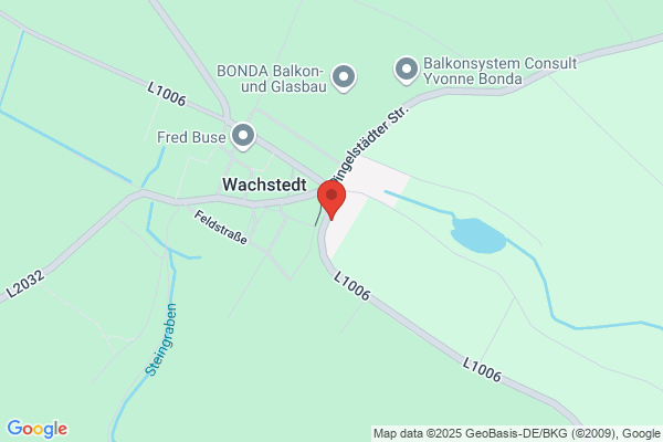 Stellmacherei-Tischlerei Günther Kock