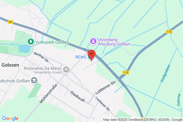 REWE