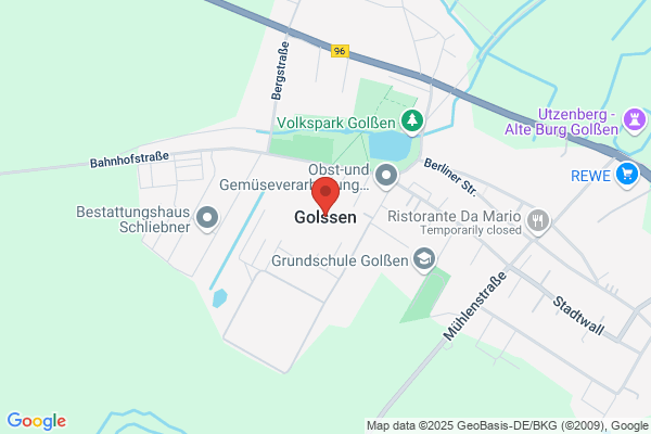 Autohaus Golßen
