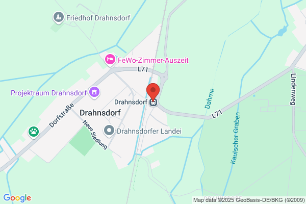 Emsland-Stärke GmbH