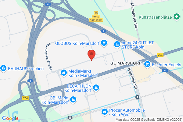 Hanson Germany GmbH & Co.KG