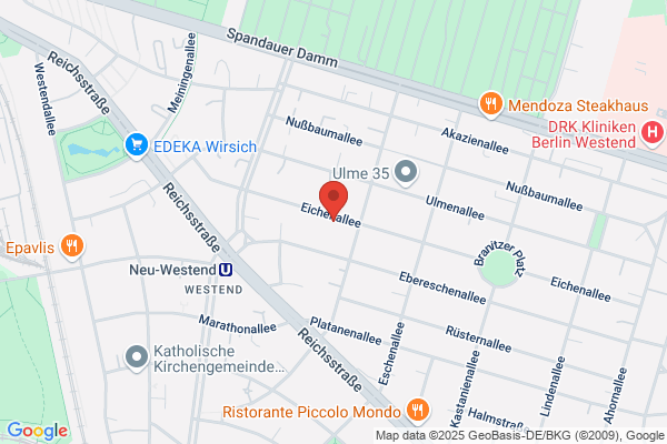 IHW Services GmbH