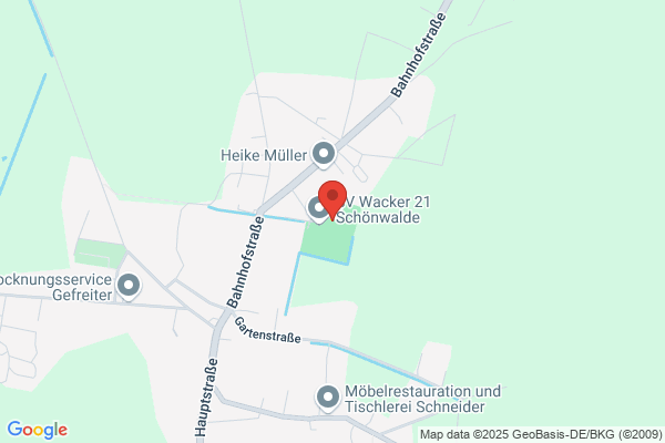 Sportlerheim