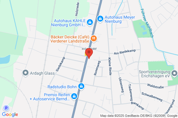 SIGNAL IDUNA Versicherung Tobias Matzke