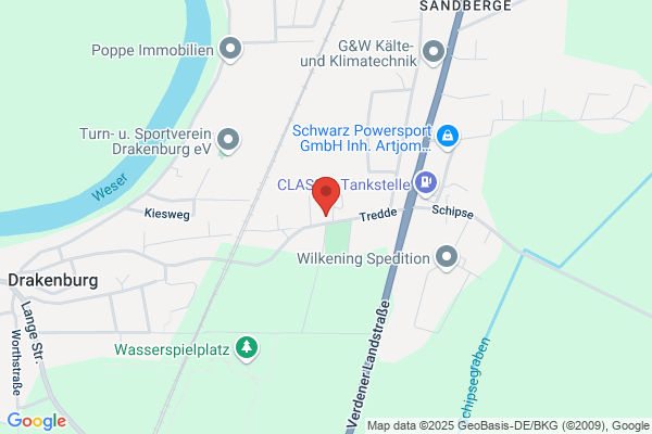 Gross Klaus Straßenbau GmbH