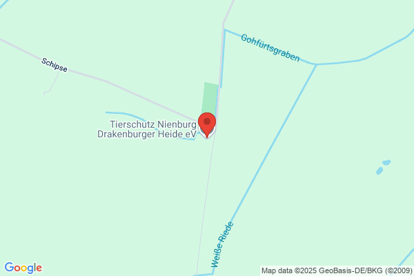 Tierschutz Nienburg Drakenburger Heide e.V.