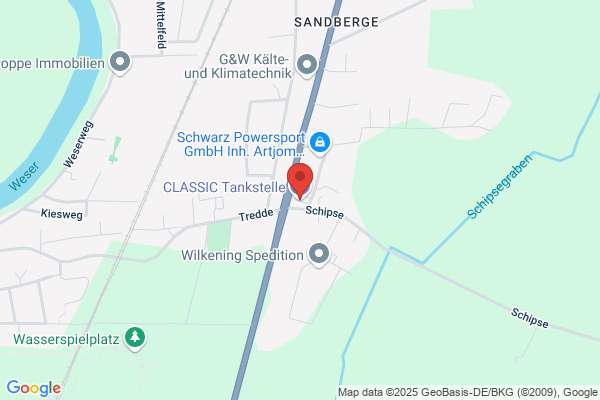 Aral-Tankstelle H. Beermann Inh. R. Funk