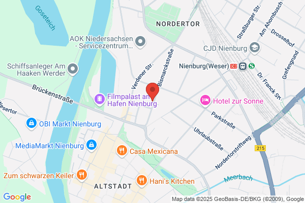 Betreuungsverein Nienburg