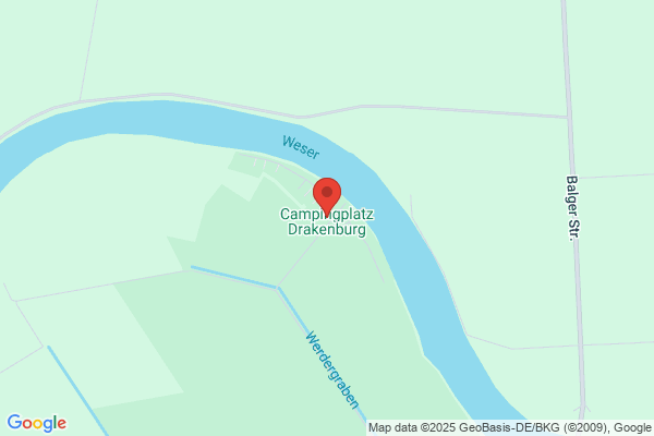 Campingplatz Drakenburg