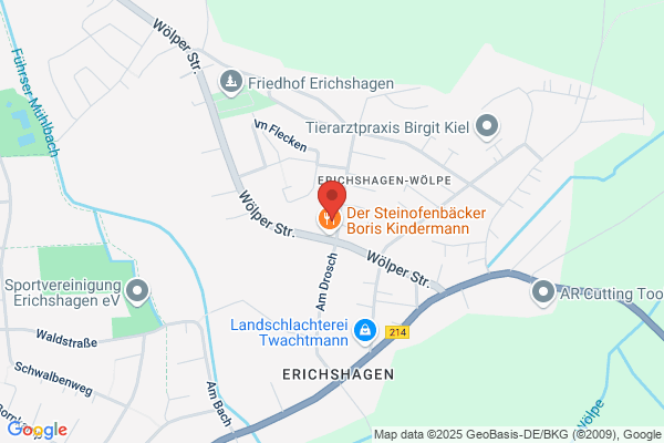 DHH Die helfende Hand Leuchtenberg