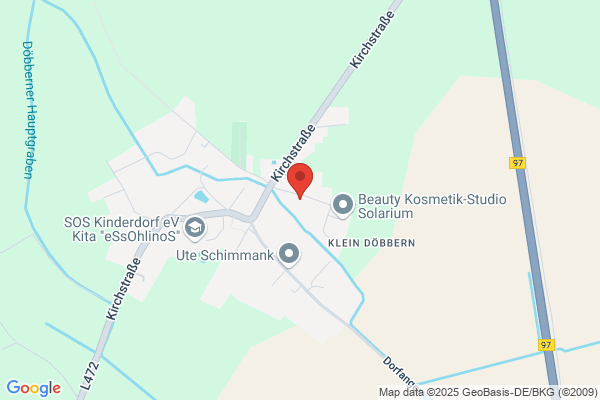 Der kleine Laden