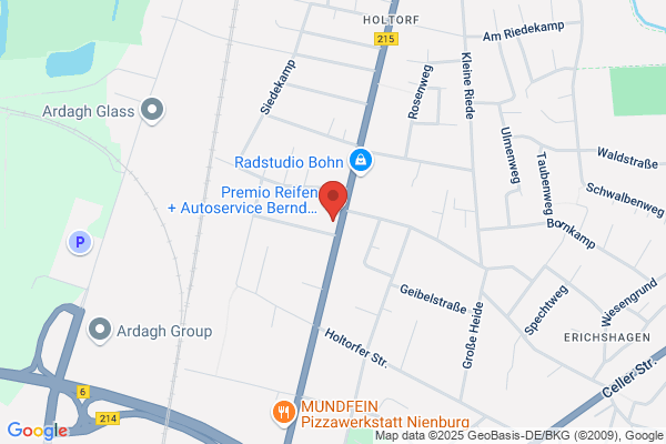 Fahrschule Weiß