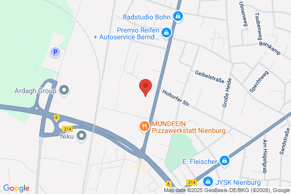 Feuerwehrtechnische Zentrale