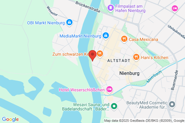 Forellenzucht Dierks