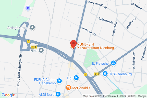 Fred Greinert Friseursalon