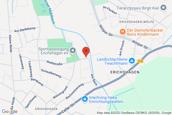 Grundschule am Bach