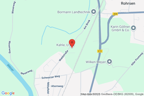 Ute Kahle, Ernst-Erich Kahle