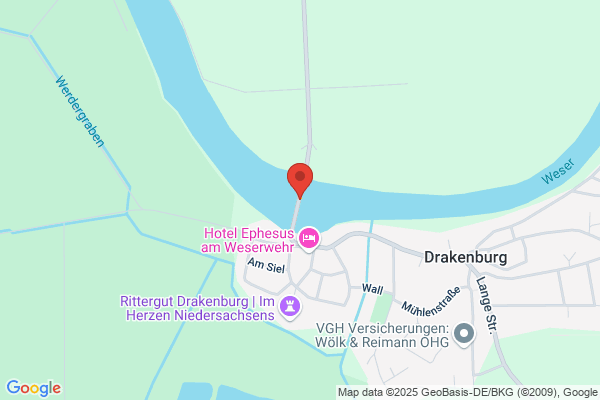 Wehr Drakenburg
