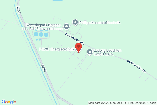 pewo Technische Leistungsbeschreibung im Bauwesen GmbH