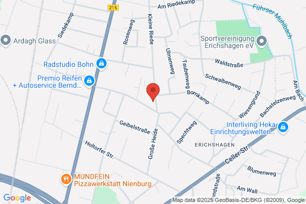 Öle für dein Leben