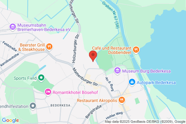 Beerster Sportpark