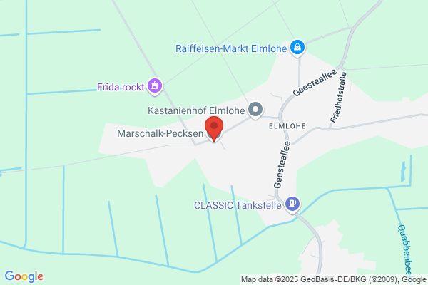 Elmloher Reitshop Inh. K. Marschalk u. E. Pommer