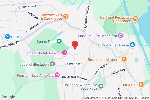 Grundschule Bederkesa