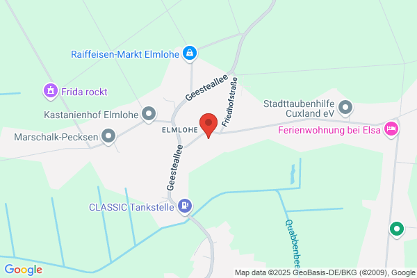 Grundschule Elmlohe