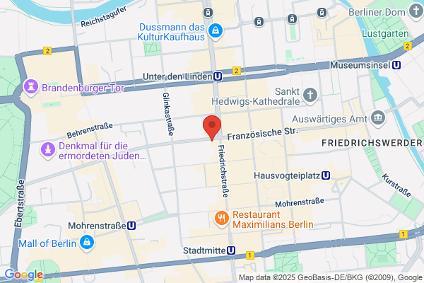 HDM Halimi Direkt-Marketing GmbH